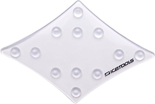 Diamond 2016, Size: Producer _ Color: Clear