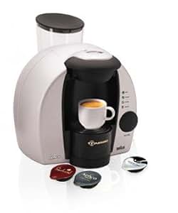 braun tassimo pods