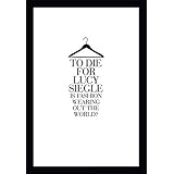 To Die for: Is Fashion Wearing Out the World?