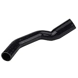 intercooler mondeo mk4 2.0 tdci Resistencia a altas temperaturas, puede soportar de -50 ℃ (-58 ° F) grados a + 260 ℃ (338 ° F) grados.