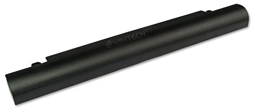 Vinitech Akku für DELL Latitude E5520m E5530 E6420 E6420 ATG E6420 XFR E6430 E6430 ATG E6440 Latitude E6520 Latitude E6530 Vostro 3460 4400mAh - 2
