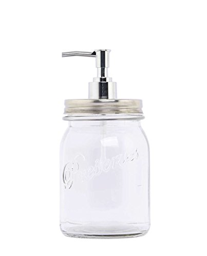 House Doctor Seifenspender The Jar