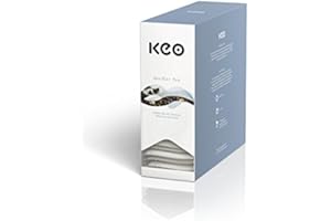 POIGET Keo Tee - WEISSER TEE - 15 Teachamps