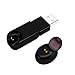 Produktbild CWW Tragbares Auto Mini Wireless Mobile USB-Magnet Sauger-Akku-Headset