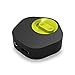 Produktbild IDC® Bluetooth Stereo Transmitter & Empfänger-Adapter für TV, PC, Lautsprecher, DVD, CD und MP3/4 Player, Kopfhörer, FM und andere Musik Player, einfach 3,5 mm AUX Bluetooth Adapter – aptX Low lantency und Bluetooth 4.1