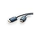 Price comparison product image Clicktronic 70304 Casual High Speed HDMI Cable with Ethernet, 3m Length