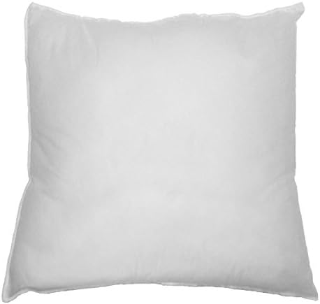 MaltonYO17 Home Office Square Sham Stuffer Pillow Insert Inner interior Living Room Gift