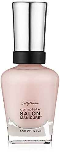Sally Hansen Complete Salon Manicure Nail Colour, Shell We Dance
