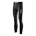 Produktbild SIXS Carbon Funktions-Unterhose schwarz M - Motorrad Unterhose lang