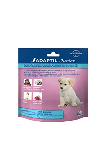 C66490j adaptil junior collar