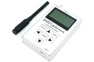 RFandEMF RF Explorer Handheld Spectrum Analyzer Model WSUB1G 240 - 960 MHz