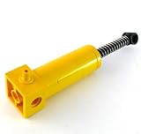 LEGO � - Pneumatic - Zylinder - 8.5 cm - Grundplatte 2 x 2 x 1-4701c01 - Kolben Technik Feder - 8843 8680 - LEGO 