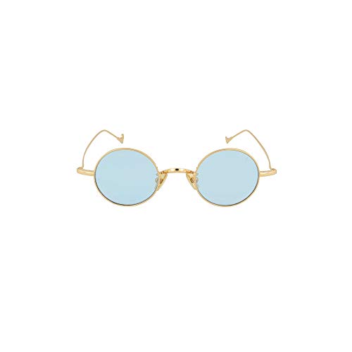 Eyepetizer JEREMY Lunettes de soleil Unisex Or