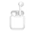 Produktbild Love shang Lv i8 Bluetooth-Headset i8 Wireless Business Headset Stereo mit Ladebehälter Bluetooth 4.2 TWS-Kopfhörer Binaural (i8 Weiß)