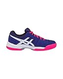  Asics Gel Padel Pro 3SG (40 EU, Azul)