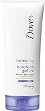 Dove DermaSpa Body Lotion Kaschmirgefühl, 3er Pack (3 x 200...