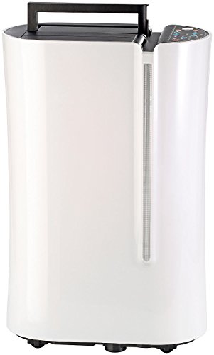 Sichler Haushaltsgeräte Digitaler Multifunktions-Luftentfeuchter LFT-200, 20 Liter/Tag - 3