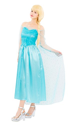 Preisvergleich Produktbild Elegantes Kleid