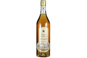 Château Montifaud Pineau des Charentes Jeune/jung weiß (mit jungem Cognac) 0.75 Liter