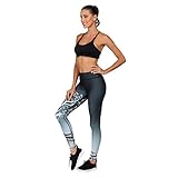 ♣Design: hohe Taille, schlanke Passform, hochdrücken. Als exzellente Leggings, als Jogginghose, macht das Tragen keine Last. Helfen Sie dabei, Ihre Beine besser zu zeigen, und bleiben Sie jederzeit stilvoll und perfekt.