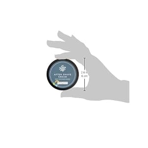 The Handmade Soap Company Aftershave Soothing Cream 50 ml - Image 5