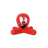 Figura Pulpo Pocoyo Figura Pulpo Pocoyo para distribución y venta al por mayor