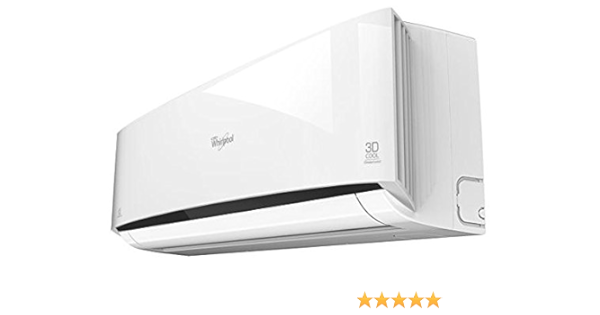 whirlpool 3d ac price