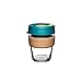 Produktbild KeepCup Changes Makers Brew Cork - Turbine 12oz