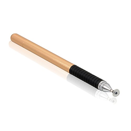 The Friendly Swede 2 Stück Disc Stylus Touchscreen-Eingabestift (gelb) - 6