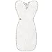 Organic Love to Swaddle Up - Cream, Small (3-6kgs)