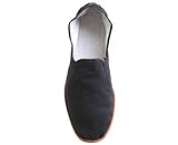 CIMAC Kung Fu Slippers, UK11