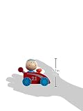 HABA 3437 – Rennauto Habaland - 3
