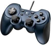 Logitech Rumblepad 2 Gamepad