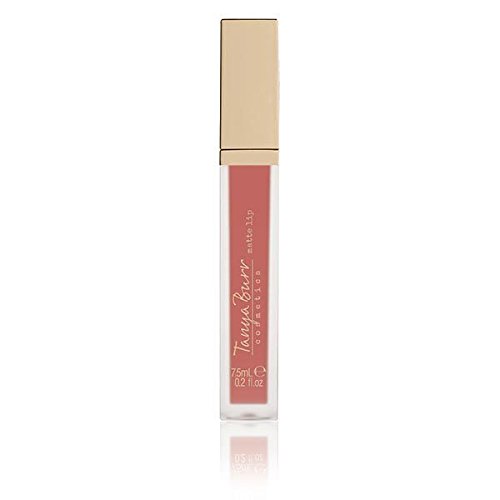 Tanya Burr Martha Moo Luxe Lip Gloss