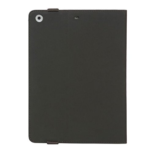 Incase Book Jacket Classic für iPad Air – Schwarz/Tan - 2