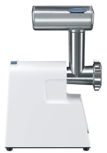 Braun G 1300 Multiquick 3 Meat Mincer Fleischwolf - 2