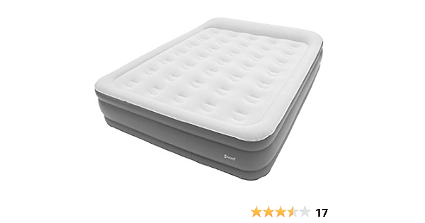 outwell double airbed
