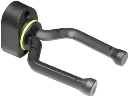 Gravity GS 08 WMB Wall Mount Guitar Hanger