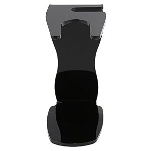 Shaving Brush Holder for Shaving Bowl Acrylic Male Facial Cleaning Tool - Image 4