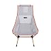 Produktbild Helinox Chair Two,Campingstuhl,Faltstuhl,Aluminium,leicht,stabil,faltbar,inkl Tragetasche,Grey,one Size