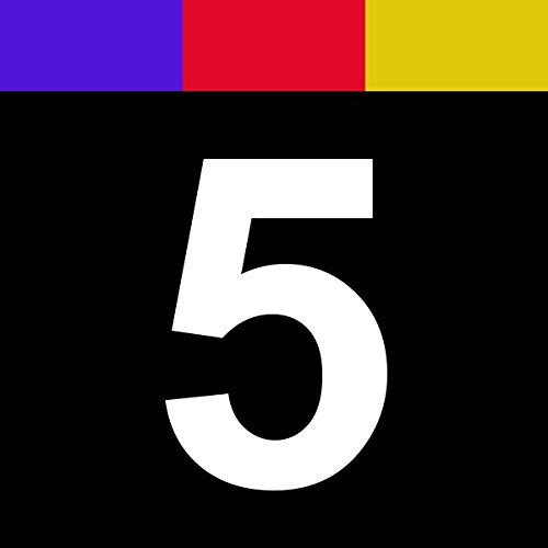 5 XL Cartouches d encre compatibles avec Puce remplace Canon PGI-550BK XL Noir  CLI-551BK XL Photo-Noir  CLI-551C XL Cyan  CLI-551M XL Magenta  CLI-551Y XL Jaune