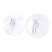 Anself Beard Shaving Apron Barbers Cape with Two Suction Cups