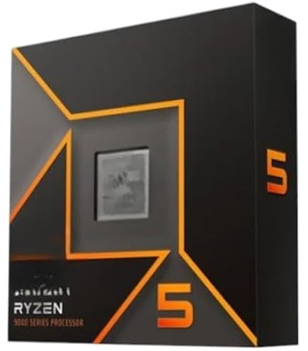 【新品】AMD Ryzen 5 9600X ＆ CPUグリス AMD Ryzen 5 9600X BOX | パソコン工房【公式通販】