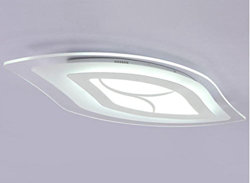 Jingzou Leuchten LED Deckenstrahler, Deckenleuchte, Deckenlampe, Spots, Wohnzimmerlampe, Deckenspot, Lampe Kinderzimmer, Deckenbeleuchtung, Deckenlampe Wohnzimmer-Kinderzimmer-Schlafzimmer, LED Lampe,50*32CM - 2