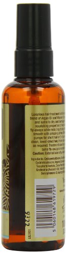 Truzone Argan Oil Infused With Moroccan Mystique – 100ml - 4