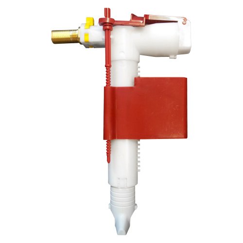 Preisvergleich Produktbild SANIT universal Füllventil / Ventil für handelsübliche WC-Spülkasten abusanitär