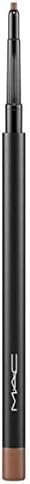 MAC EYE BROWS BROW DEFINER (Brunette)