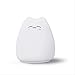 Produktbild LED Nachtlampe schmücken Schreibtischlampe Schlafbatterie süße Katze 7 bunte Urlaub kreative wiederaufladbare Glühbirne für Baby Schlafzimmer Luminar