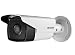Produktbild Hikvision Digital Technology DS-2CD2T32-I5 IP security camera Outdoor Geschoss Weiß, Schwarz - Sicherheitskameras (IP security camera, Outdoor, Geschoss, Weiß, Schwarz, Wand, IP66)