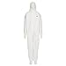 Produktbild 3M 45053XL Schutzanzug 4505, Größe 3X-Large, Weiß